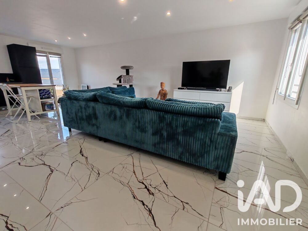 Vente Maison/villa 3 pièces