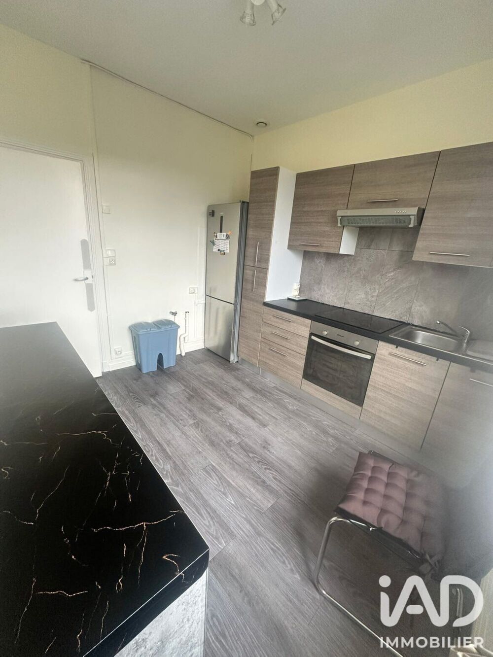 Vente Immeuble Vente Immeuble 209 m&sup2; Montluçon