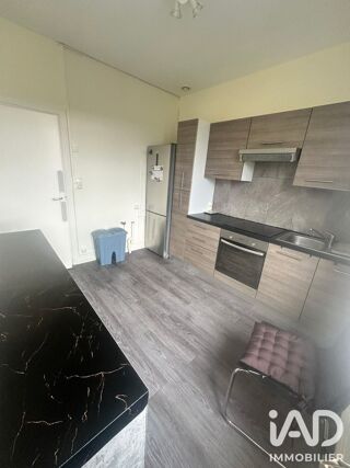  Immeuble à vendre 208 m²