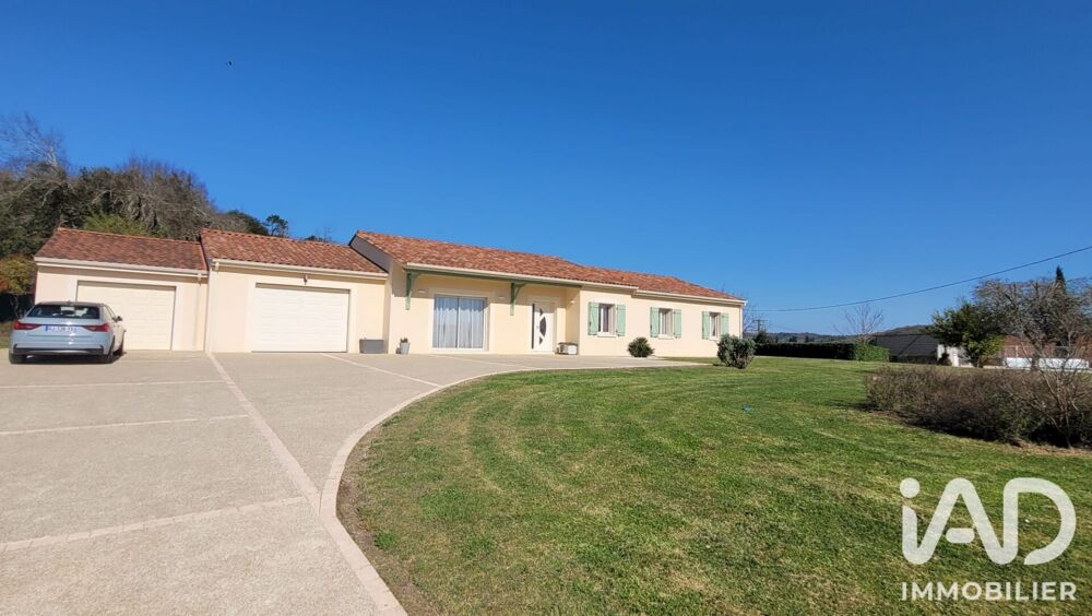Vente Maison traditionnelle 5 pièces