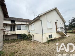  Maison à vendre 6 pièces 165 m²