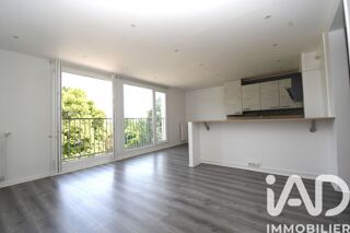  Appartement à vendre 3 pièces 59 m²