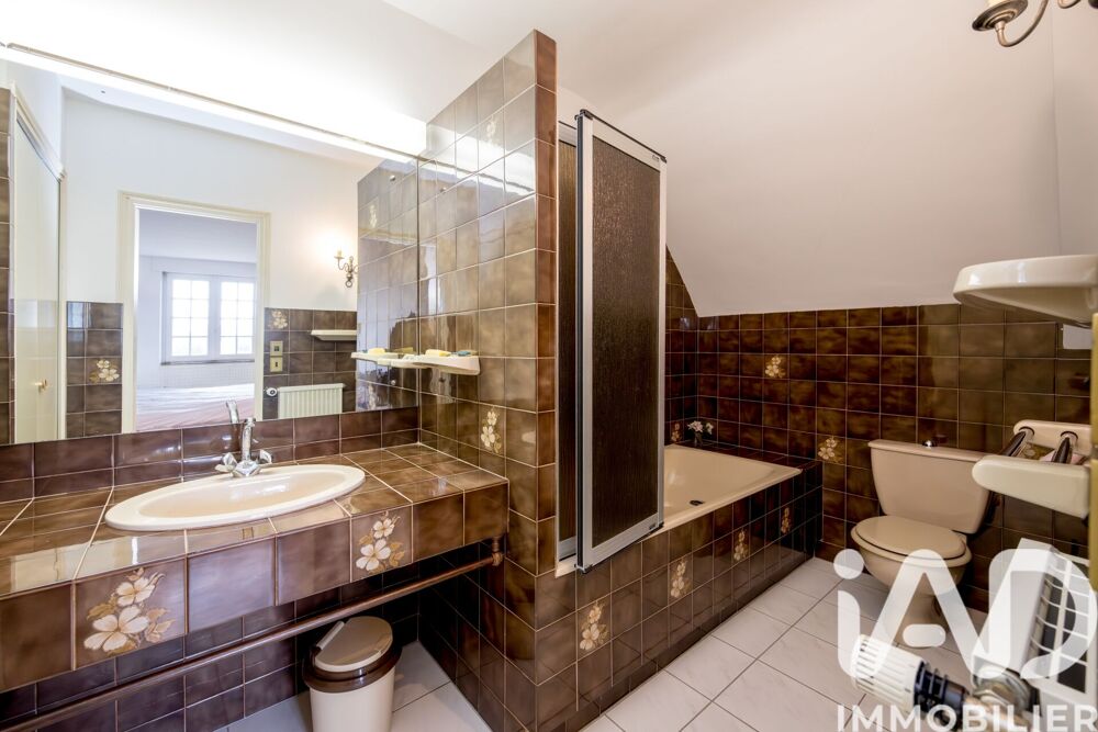 à vendre  Maison Trégueux (22950)