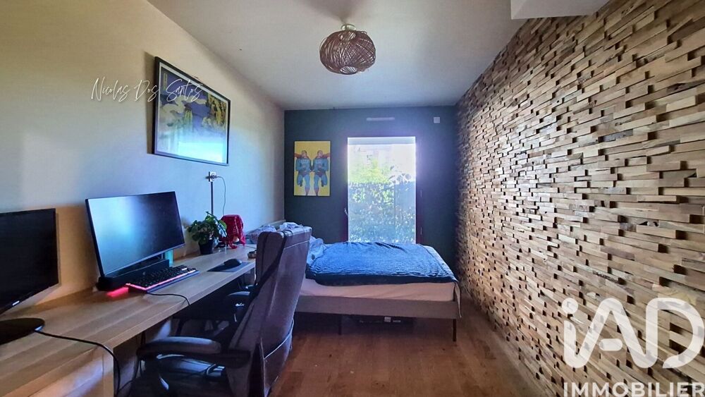 Vente Appartement Vente Appartement 4 pièces L'isle-adam