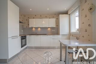  Appartement à vendre 3 pièces 67 m²
