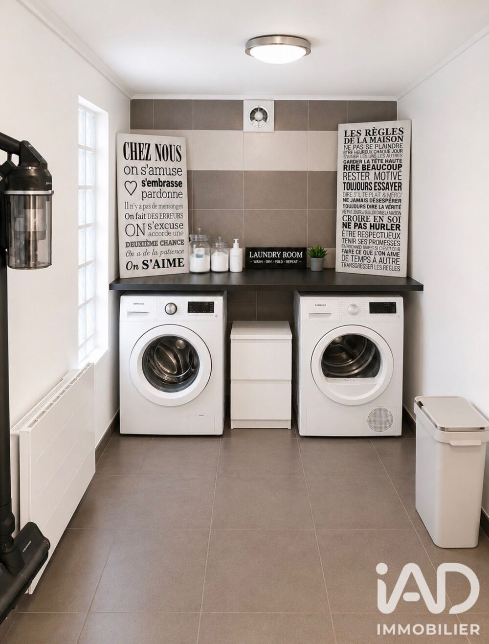 à vendre  Maison Sannois (95110)