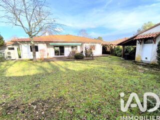  Maison à vendre 5 pièces 138 m²