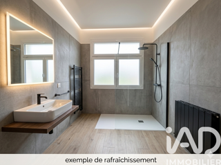  Appartement à vendre 3 pièces 71 m²