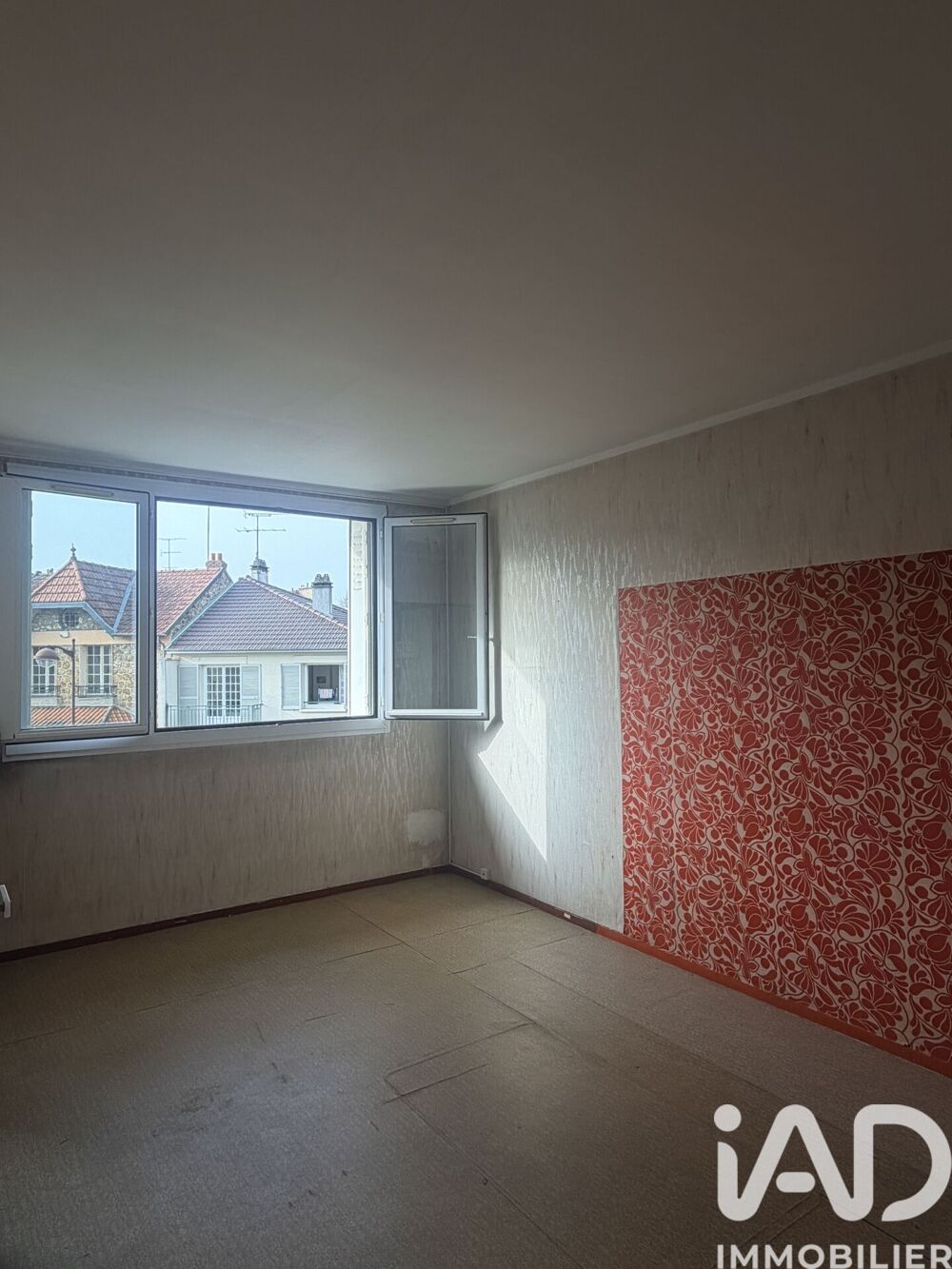 Vente Appartement Vente Appartement 3 pièces Versailles