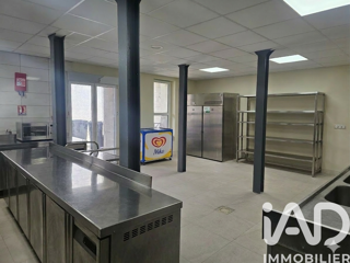  Immeuble à vendre 250 m²
