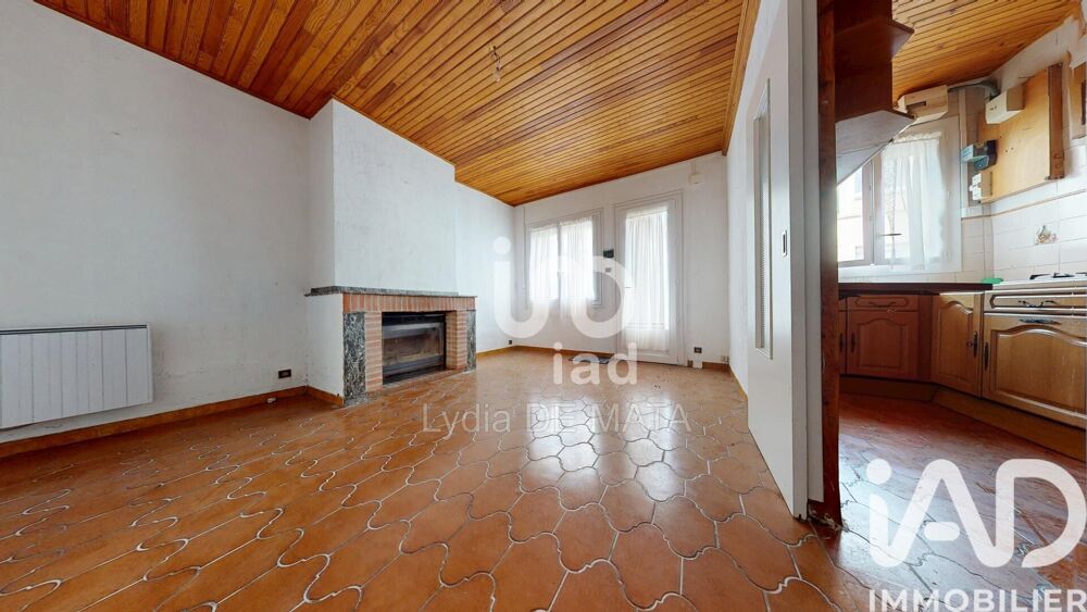 Vente Maison de village 4 pièces