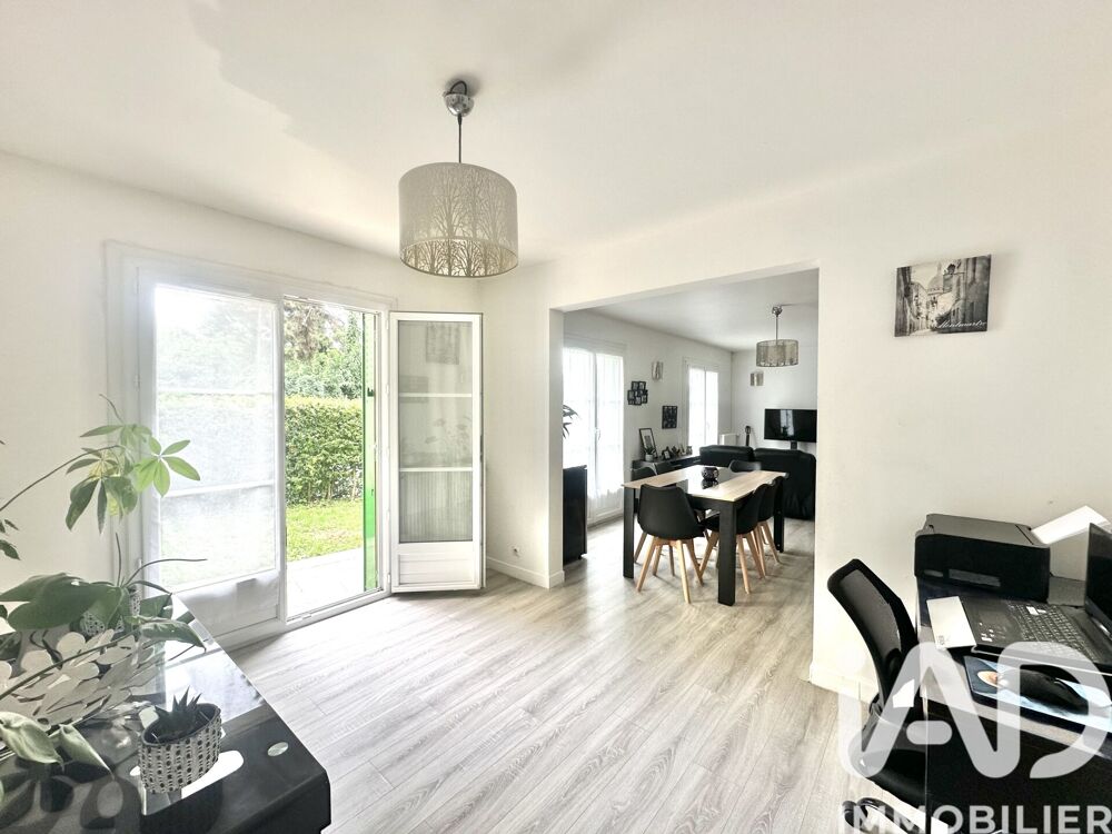 Vente Maison Vente Maison/villa 6 pièces Brie-comte-robert