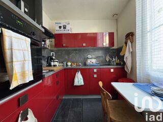 Appartement 78m2 Château-Thierry