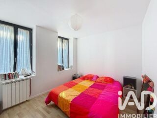  Maison à vendre 5 pièces 92 m²