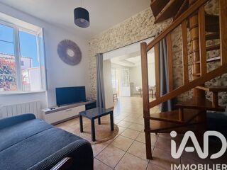  Maison � vendre 4 pi�ces 82 m�