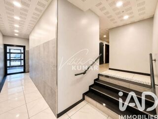  Appartement à vendre 1 pièce 34 m²