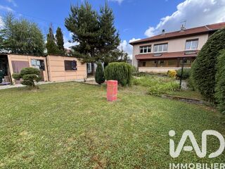  Maison à vendre 7 pièces 145 m²