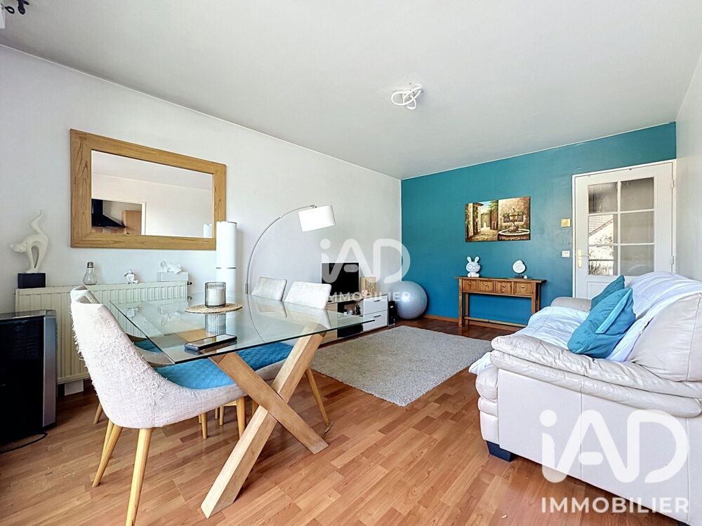 Vente Duplex 3 pièces