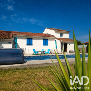  Maison à vendre 6 pièces 144 m²