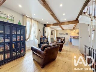  Maison à vendre 7 pièces 210 m²