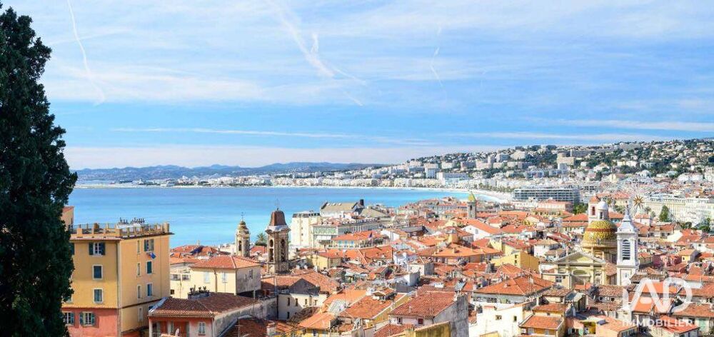 Vente Appartement Vente Appartement 2 pièces Nice