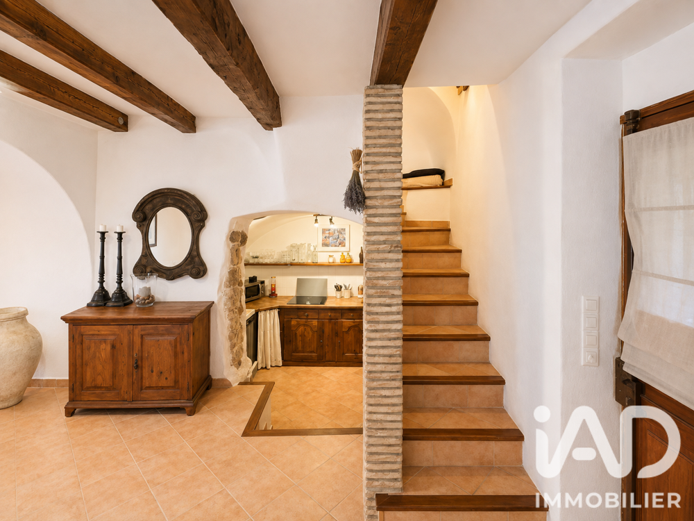 Vente Duplex 3 pièces
