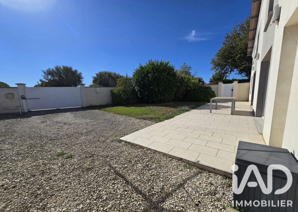 Vente Maison Vente Maison/villa 6 pièces Rosières-près-troyes