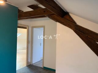  Appartement à louer 3 pièces 48 m²