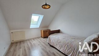  Maison à vendre 5 pièces 83 m²
