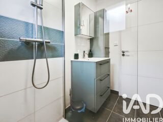  Appartement à vendre 3 pièces 55 m²