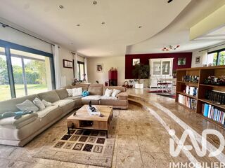  Maison à vendre 8 pièces 187 m²