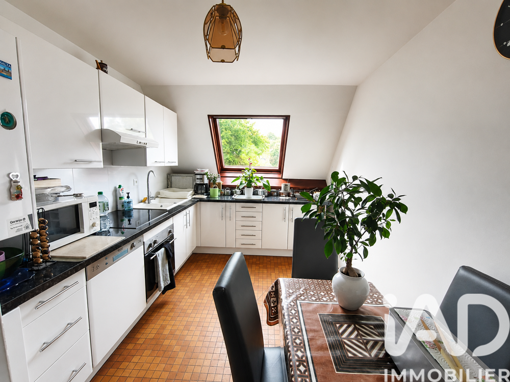 Vente Appartement 6 pièces