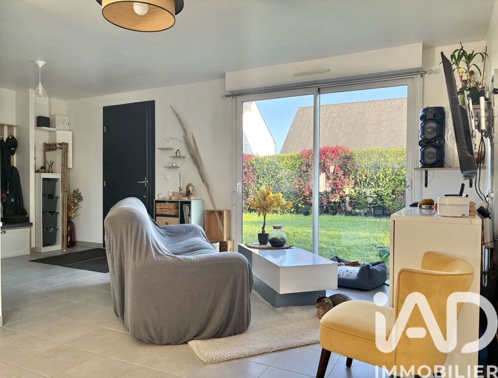 vente Maison - 5 pièce(s) - 89 m² Quévert (22100)