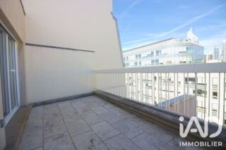  Appartement à vendre 2 pièces 30 m²
