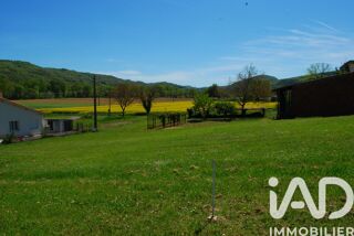  Terrain à vendre 1085 m²