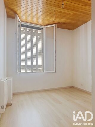  Maison à vendre 4 pièces 56 m²