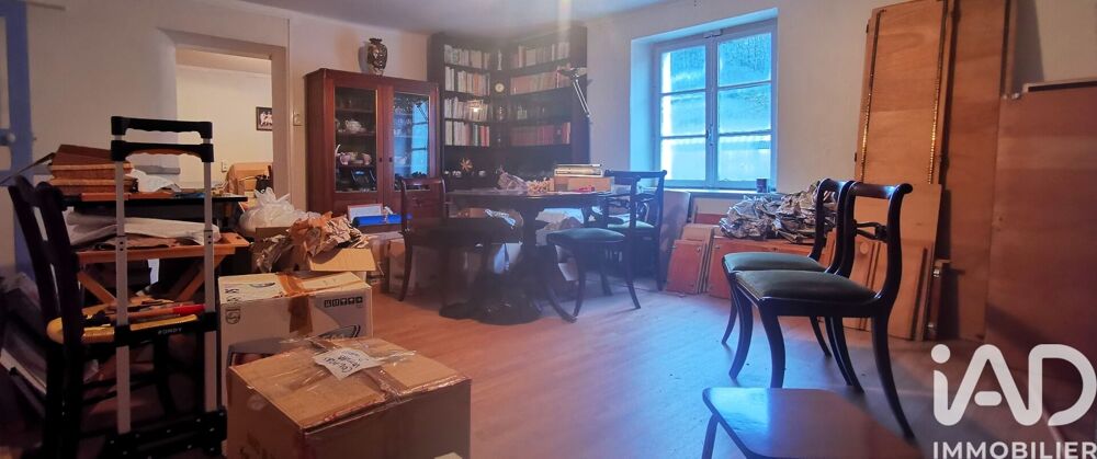 Vente Appartement Vente Appartement 2 pièces Plombières-les-bains