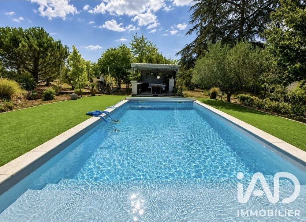 Vente Maison Vente Longère 8 pièces Plaisance