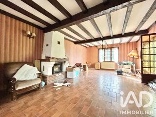  Maison à vendre 4 pièces 92 m²