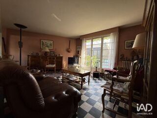Vente Maison Vente Maison/villa 4 pièces Versailles