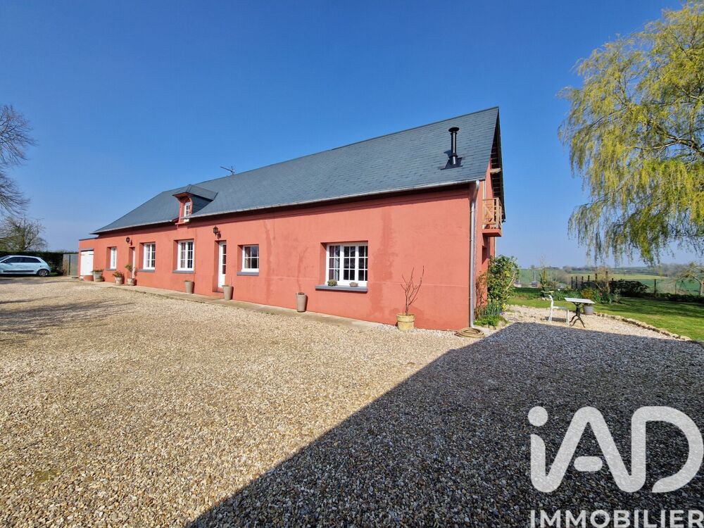 Vente Maison/villa 7 pièces