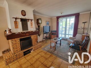  Maison à vendre 4 pièces 109 m²