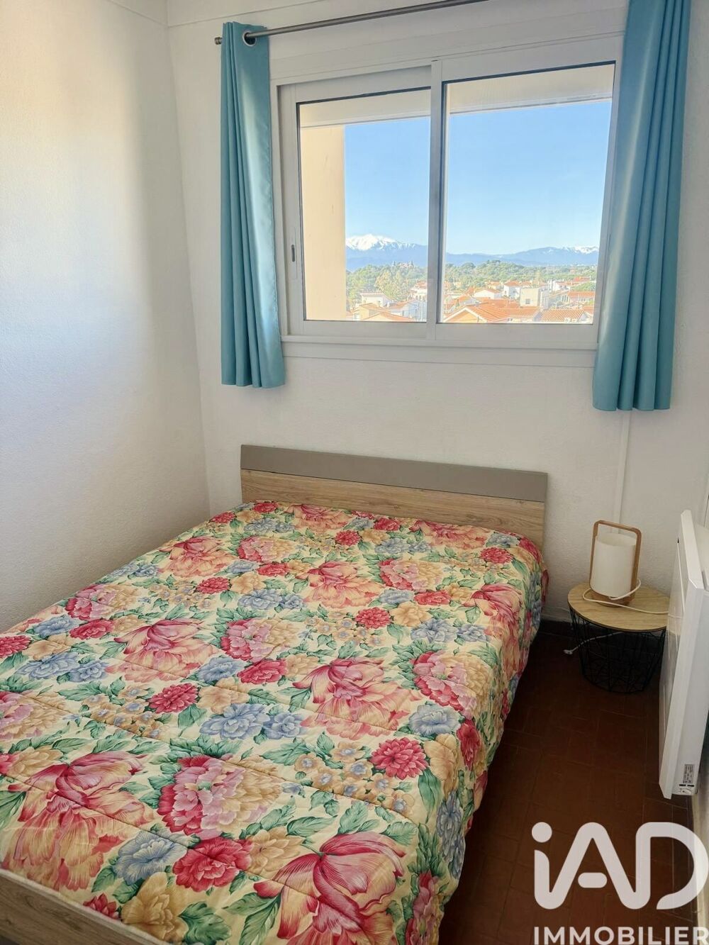 vente Appartement - 2 pièce(s) - 39 m² Canet-en-Roussillon (66140)