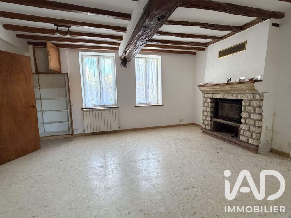 Vente Maison Vente Maison de campagne 3 pièces Saint-maurice-sur-aveyron