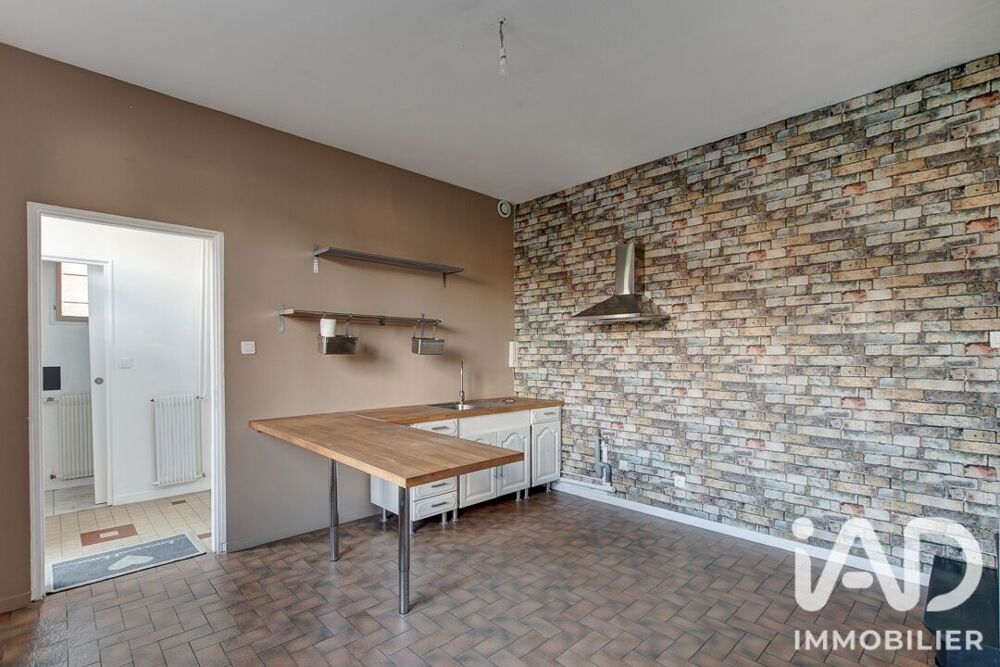 Vente Maison/villa 3 pièces