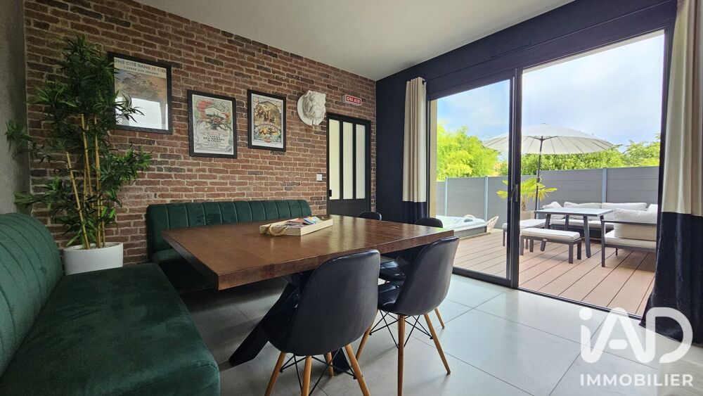 vente Maison - 6 pièce(s) - 160 m² Saint-Philbert-de-Grand-Lieu (44310)