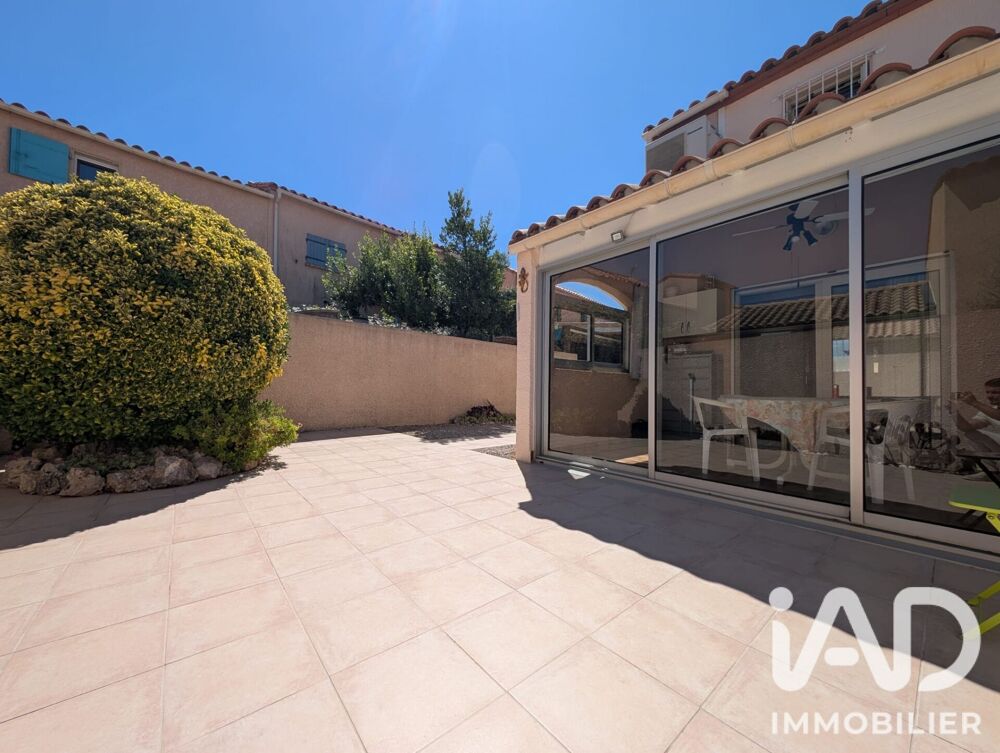 Vente Maison traditionnelle 3 pièces