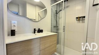  Appartement à vendre 3 pièces 60 m²