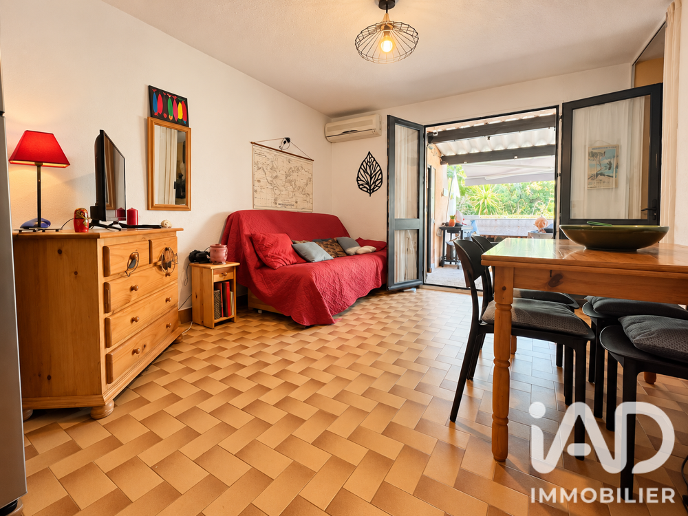 Vente Appartement Vente Appartement 3 pièces Leucate