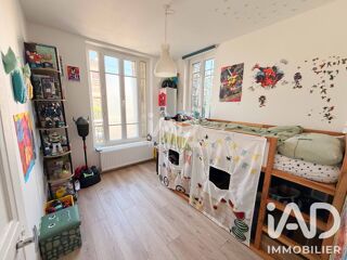  Appartement à vendre 3 pièces 50 m²